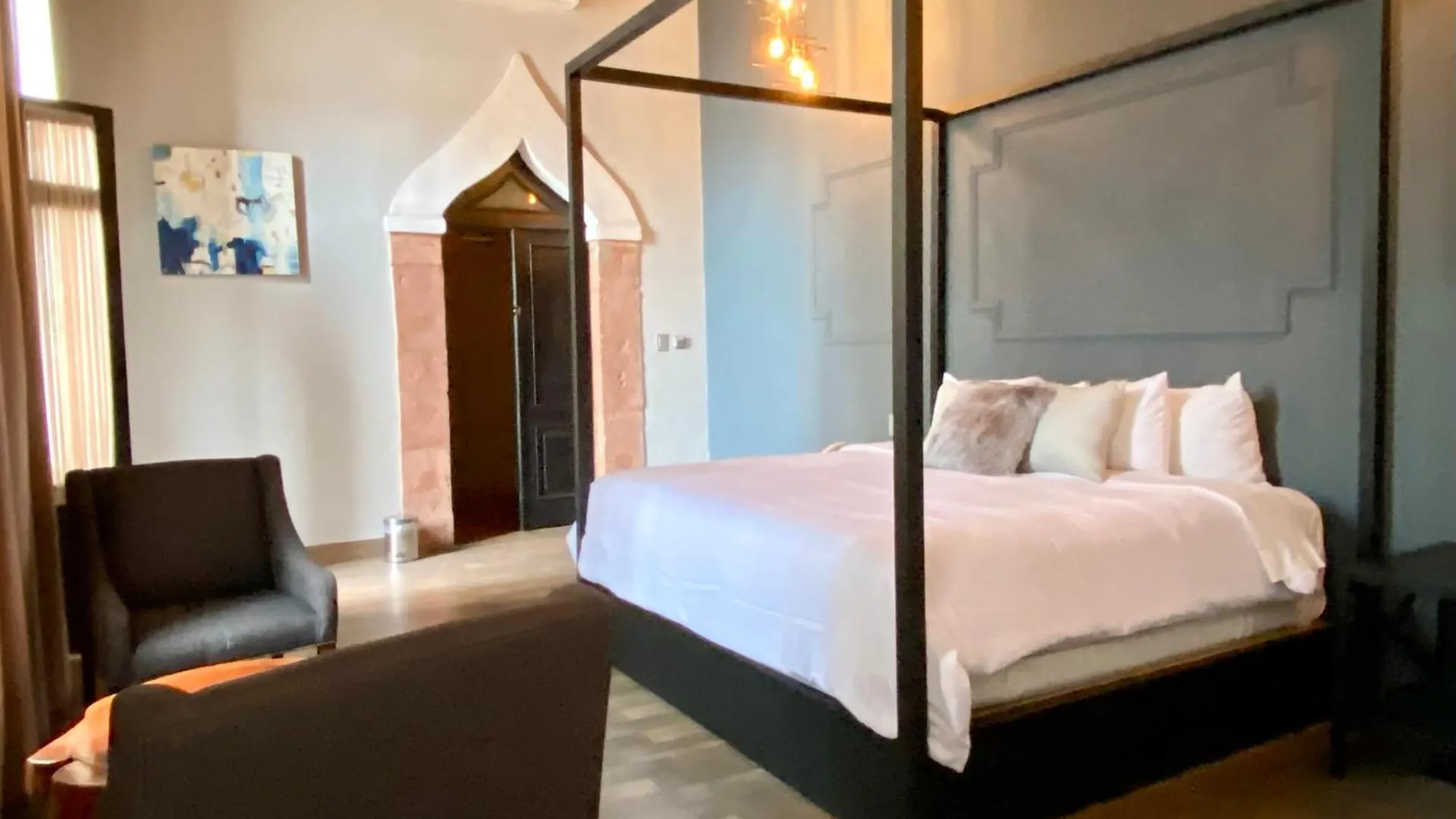 Hotel Plaza D Armas Queretaro
