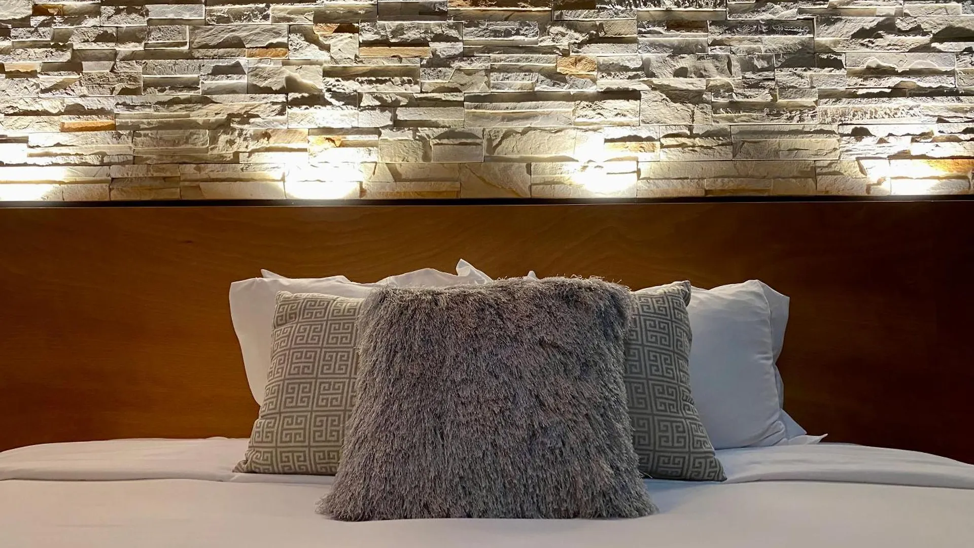 ****  Hotel Plaza D Armas Queretaro Mexico