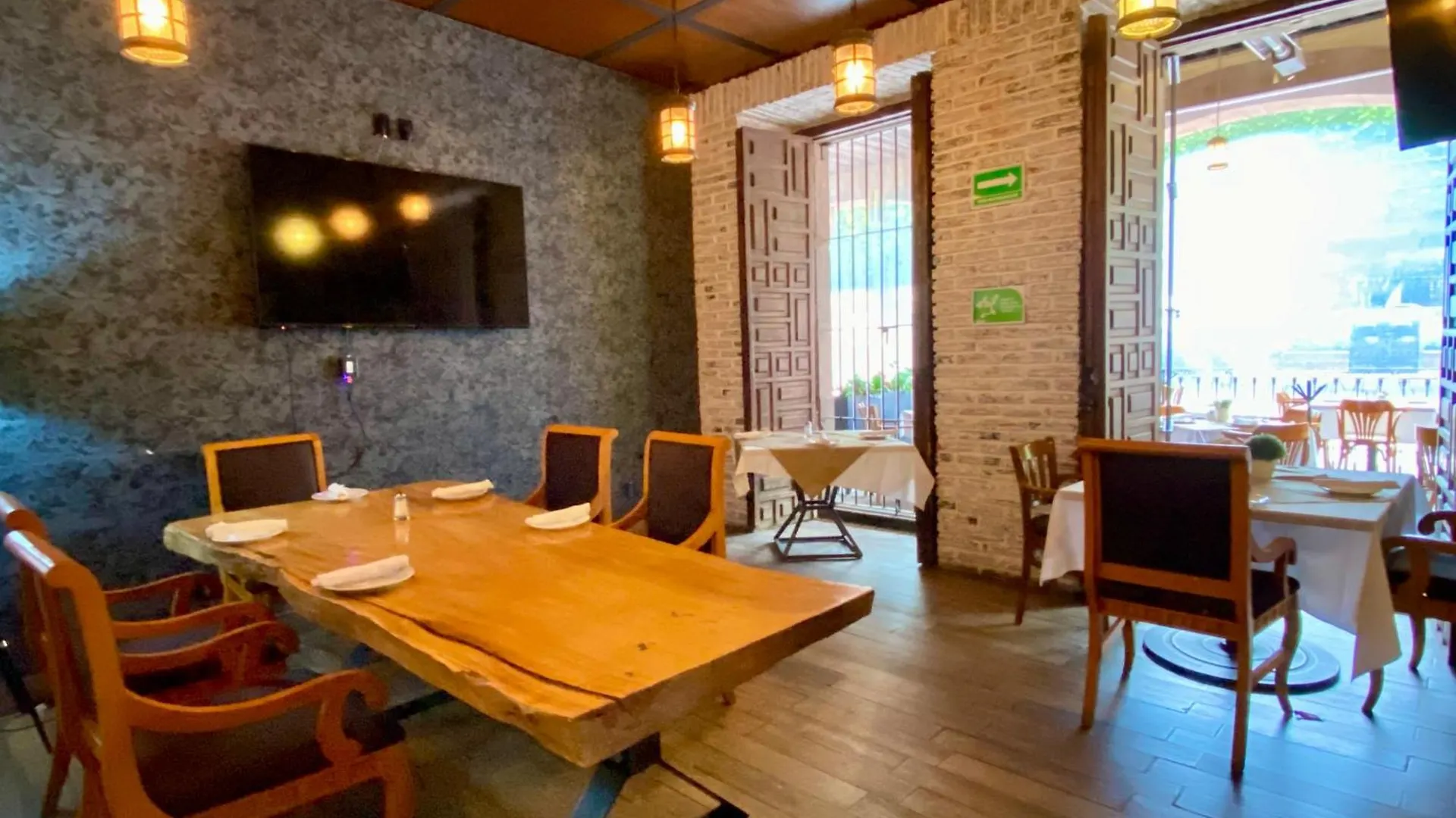 Hotel Plaza D Armas Queretaro